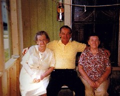 g044- Maude, Gordon Bennett